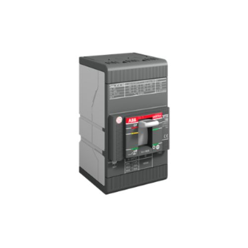 Interruptor Tmax XT tripolar In= 63A Icu= 25kA